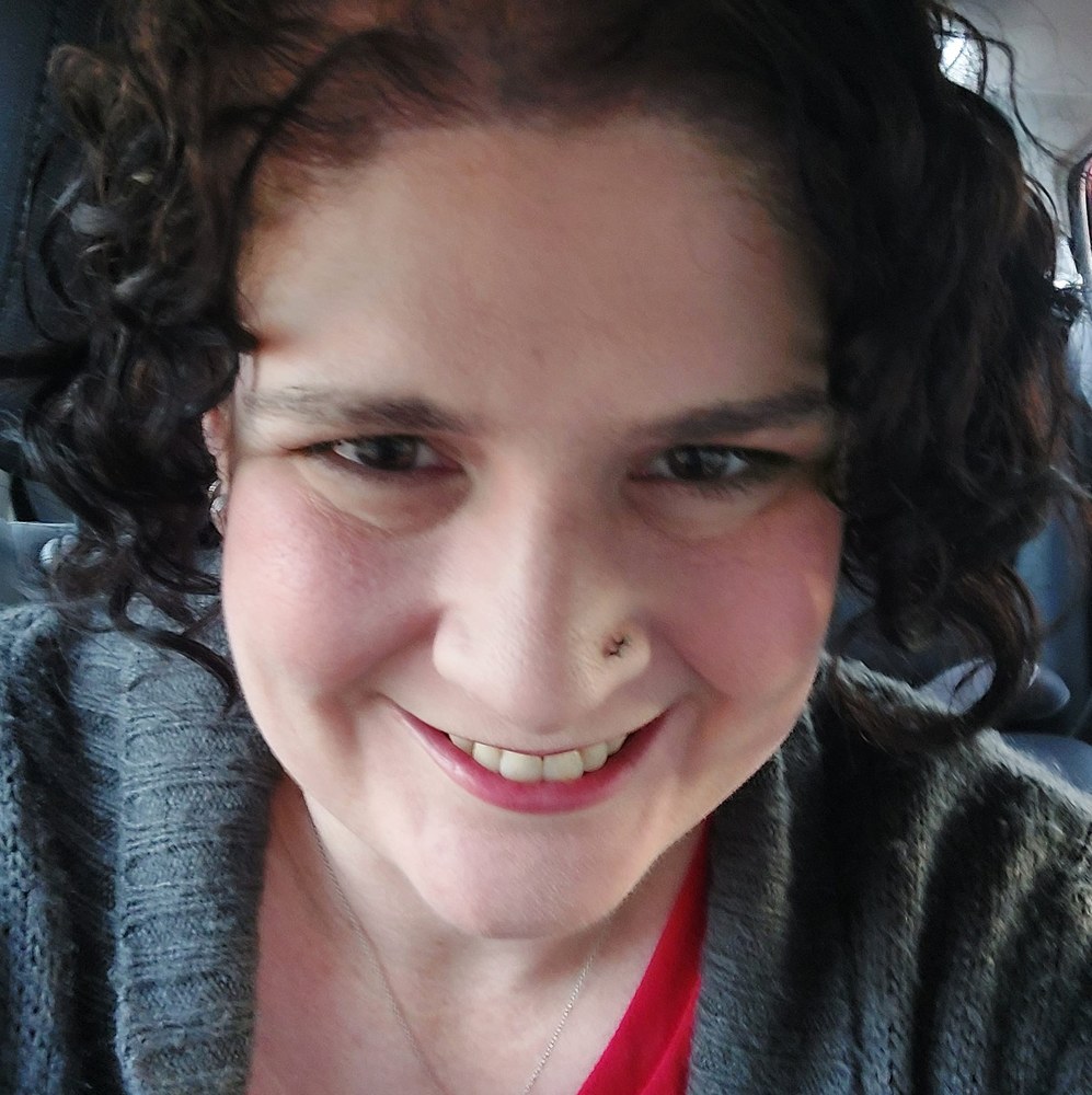 Meet your Posher, Helen